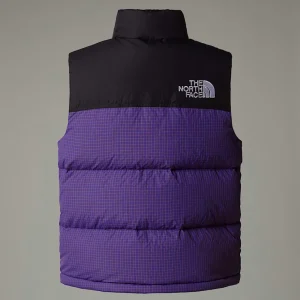 Gilet 1996 Retro Nuptse Pour Enfant