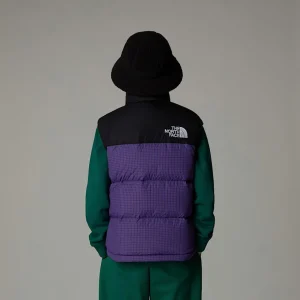 Gilet 1996 Retro Nuptse Pour Enfant