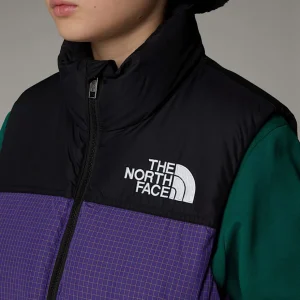Gilet 1996 Retro Nuptse Pour Enfant