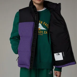 Gilet 1996 Retro Nuptse Pour Enfant