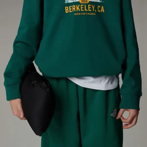 Gilet 1996 Retro Nuptse Pour Enfant