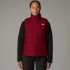 Gilet Aconcagua III Pour Femme