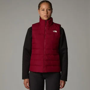 Gilet Aconcagua III Pour Femme