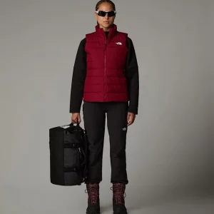 Gilet Aconcagua III Pour Femme
