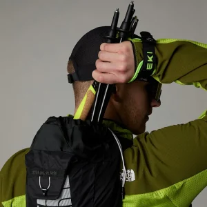 Gilet D’entraînement Summit Run 12 L