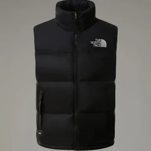 Gilet En Duvet 1996 Retro Nuptse Pour Femme