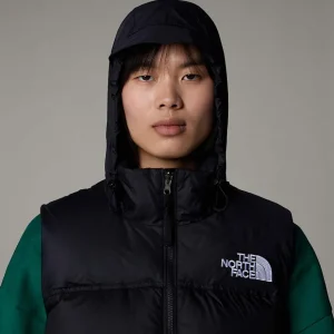 Gilet En Duvet 1996 Retro Nuptse Pour Femme