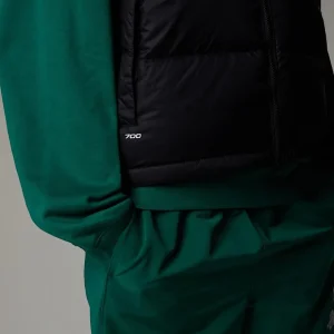 Gilet En Duvet 1996 Retro Nuptse Pour Femme