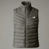 Gilet En Duvet Ashton Pour Femme