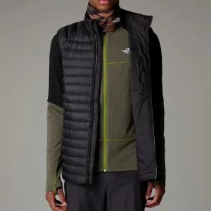 Gilet En Duvet Bettaforca Pour Homme