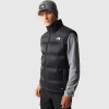 Gilet En Duvet Diablo Pour Homme