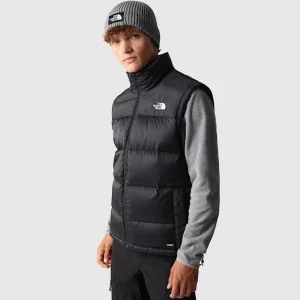 Gilet En Duvet Diablo Pour Homme