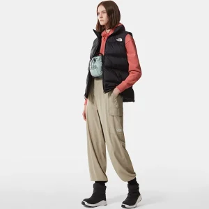 Gilet En Duvet Diablo Pour Femme