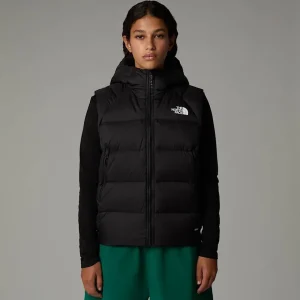 Gilet En Duvet Hyalite Pour Femme