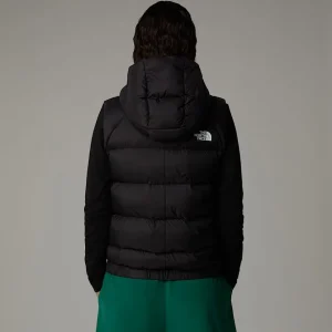 Gilet En Duvet Hyalite Pour Femme
