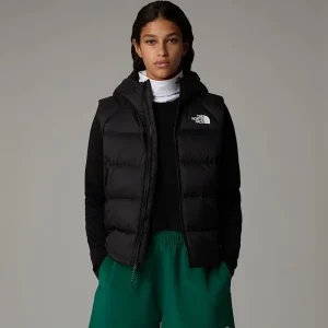 Gilet En Duvet Hyalite Pour Femme