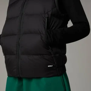 Gilet En Duvet Hyalite Pour Femme