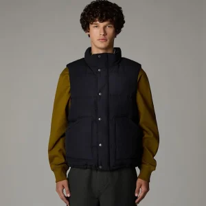 Gilet En Duvet M66 Pour Homme