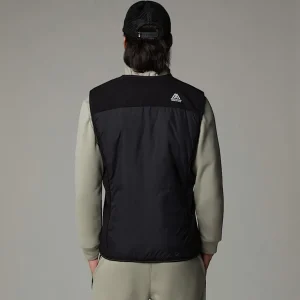 Gilet Hybride Mountain Athletics Pour Homme