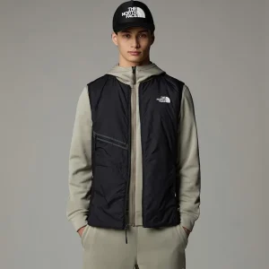 Gilet Hybride Mountain Athletics Pour Homme