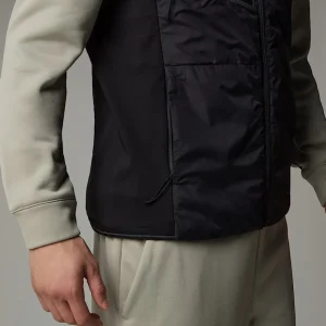 Gilet Hybride Mountain Athletics Pour Homme