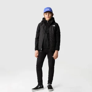 Gilet Isolant Reactor Pour Enfant