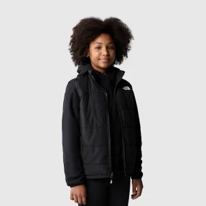 Gilet Isolant Reactor Pour Enfant