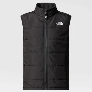 Gilet Isolant Reactor Pour Enfant