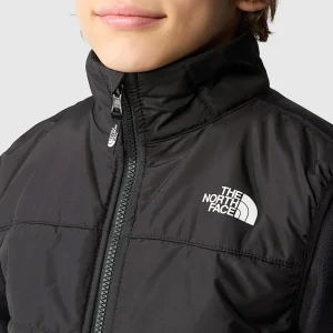 Gilet Isolant Reactor Pour Enfant