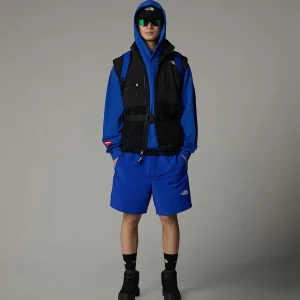 Gilet Retro Denali Pour Homme