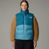 Gilet Saikuru Pour Femme