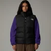 Gilet Saikuru Pour Femme