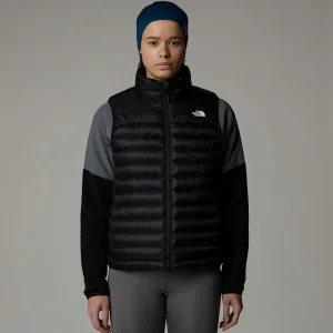 Gilet Terra Peak Pour Femme