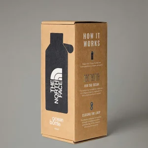 Gourde The North Face X Ocean Bottle 0.75L