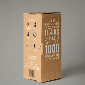 Gourde The North Face X Ocean Bottle 0.75L