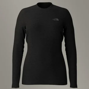 Haut à Manches Longues Easy Pour Femme