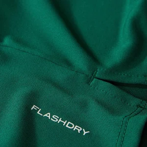 Haut à Manches Longues Et Col Zippé Never Stop Pour Enfant