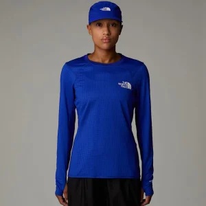 Haut à Manches Longues Summit Altimetro Pour Femme