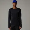 Haut à Manches Longues Summit Altimetro Pour Homme