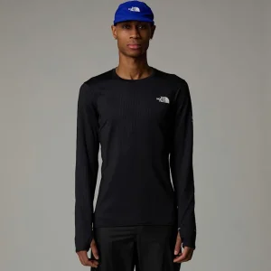 Haut à Manches Longues Summit Altimetro Pour Homme