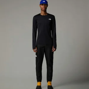 Haut à Manches Longues Summit Altimetro Pour Homme