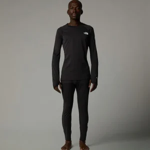 Haut à Manches Longues Summit Pro 120 Pour Homme