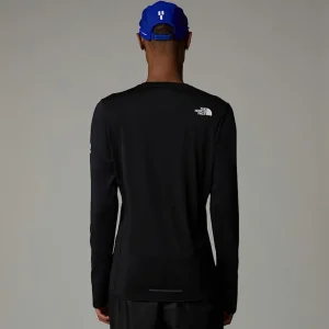 Haut à Manches Longues Summit Altimetro Pour Homme