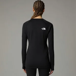 Haut à Manches Longues Summit Pro 120 Pour Femme