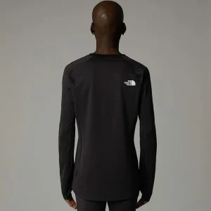 Haut à Manches Longues Summit Pro 120 Pour Homme