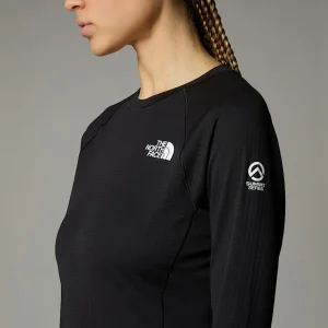 Haut à Manches Longues Summit Pro 120 Pour Femme