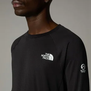 Haut à Manches Longues Summit Pro 120 Pour Homme