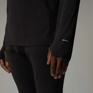 Haut à Manches Longues Summit Pro 120 Pour Homme