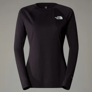 Haut à Manches Longues Summit Pro 120 Pour Femme