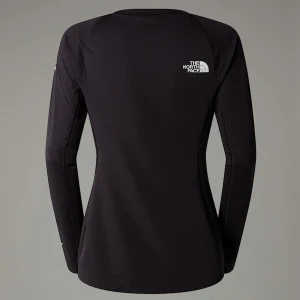 Haut à Manches Longues Summit Pro 120 Pour Femme